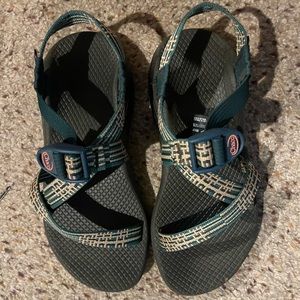 Womens Chaco sandals